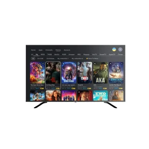 Телевизор Gazer TV50-UN1 UA