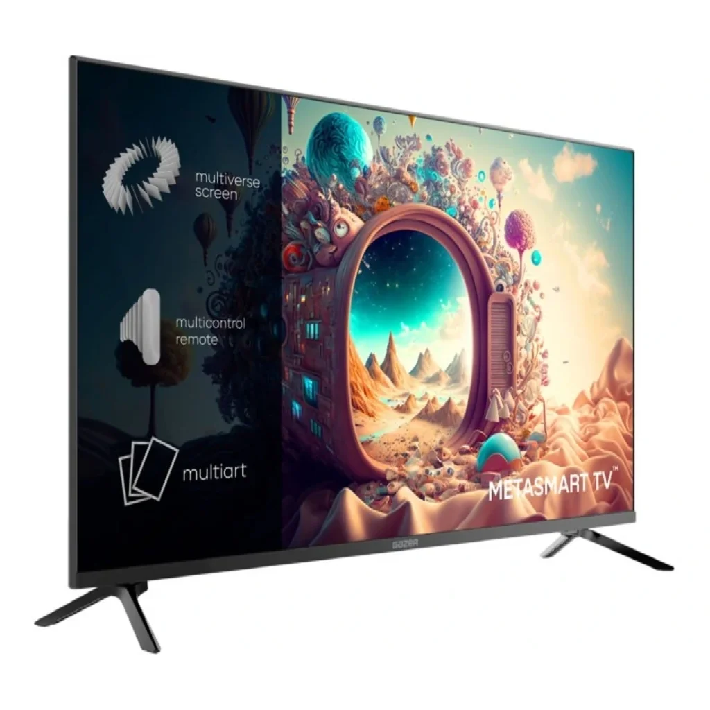 Телевизор Gazer TV50-UN1 UA