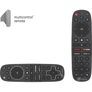 Телевізор Gazer TV50-UN1 UA