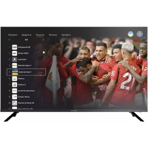 Телевизор Gazer TV55-UN1 UA