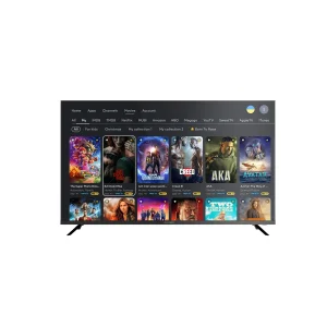 Телевизор Gazer TV55-UN1 UA