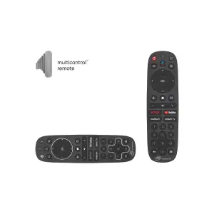 Телевизор Gazer TV55-UN1 UA