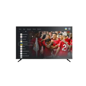 Телевизор Gazer TV55-UN1 UA