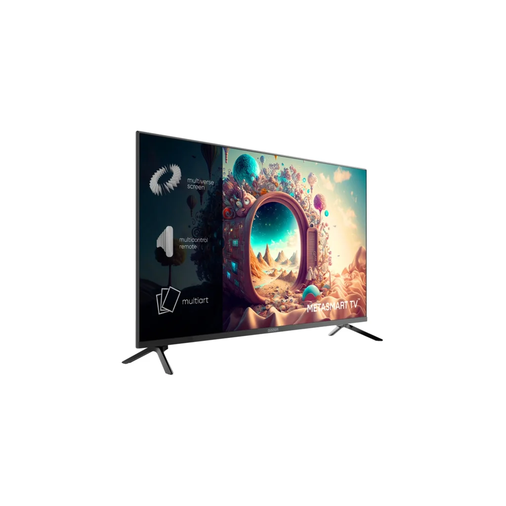 Телевизор Gazer TV55-UN1 UA