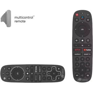 Телевизор Gazer TV55-UN1 UA