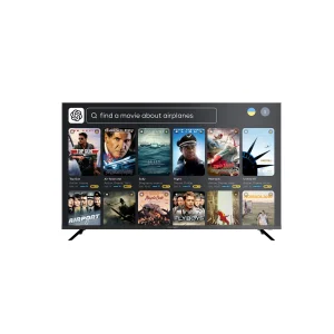 Телевизор Gazer TV55-UN1 UA