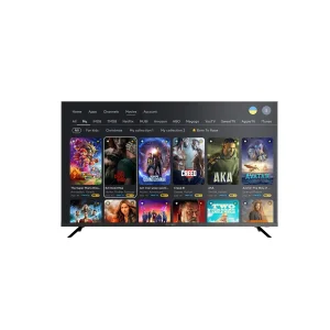 Телевизор Gazer TV55-UN1 UA