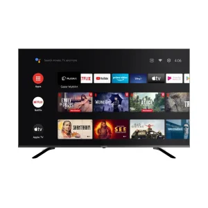 Телевизор Gazer TV50-US3BLEUA UA