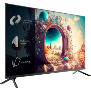 Телевизор Gazer TV65-UN1 UA
