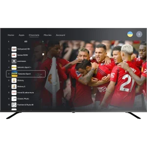 Телевизор Gazer TV65-UN1 UA