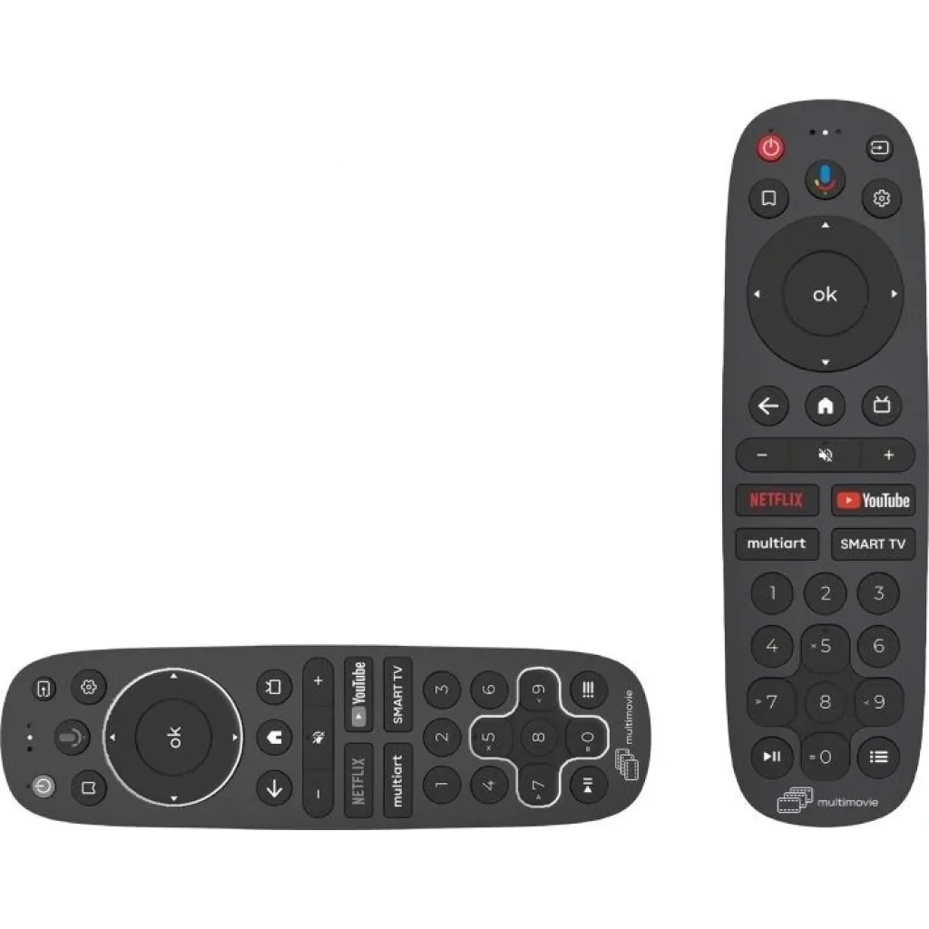 Телевизор Gazer TV65-UN1 UA
