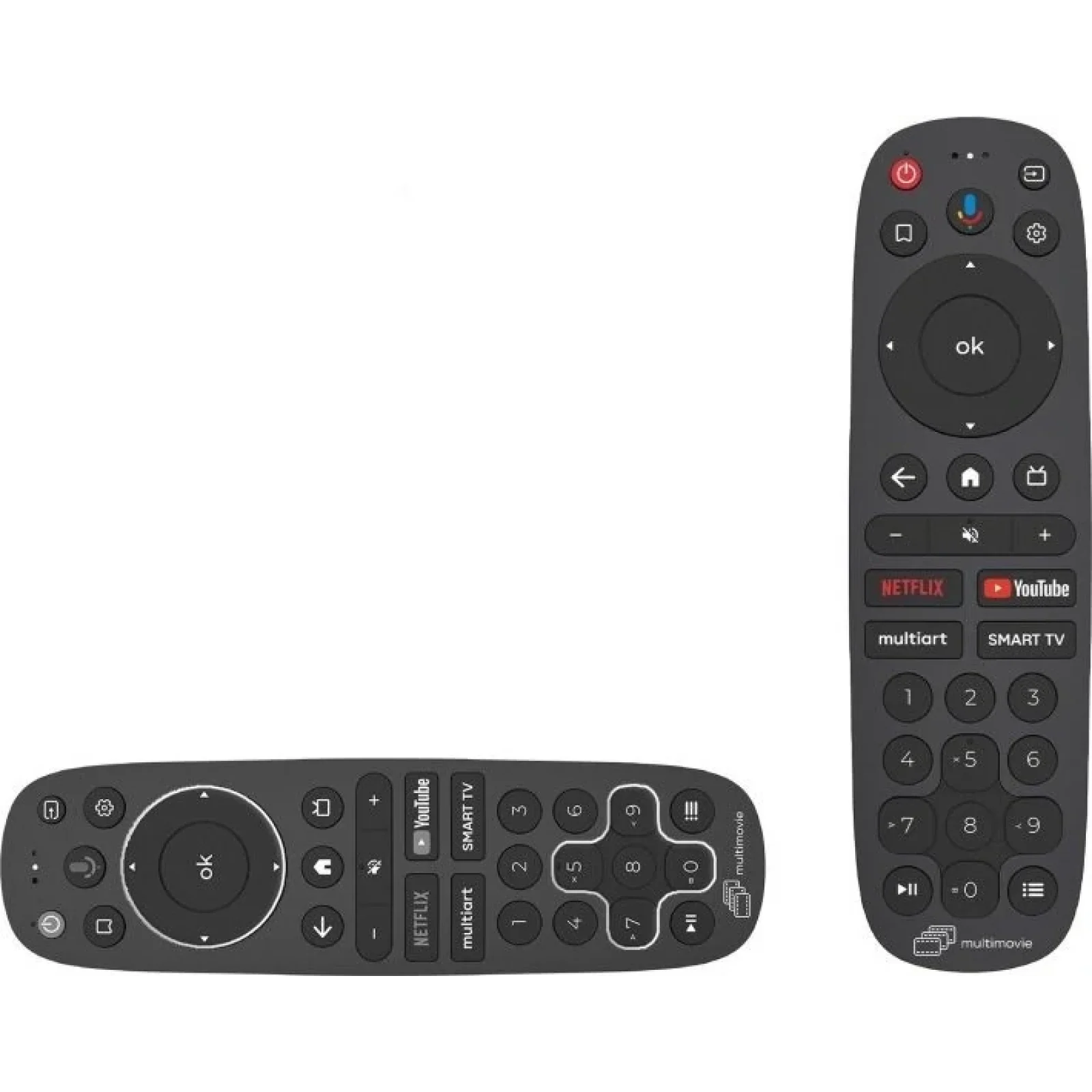 Телевизор Gazer TV65-UN1 UA