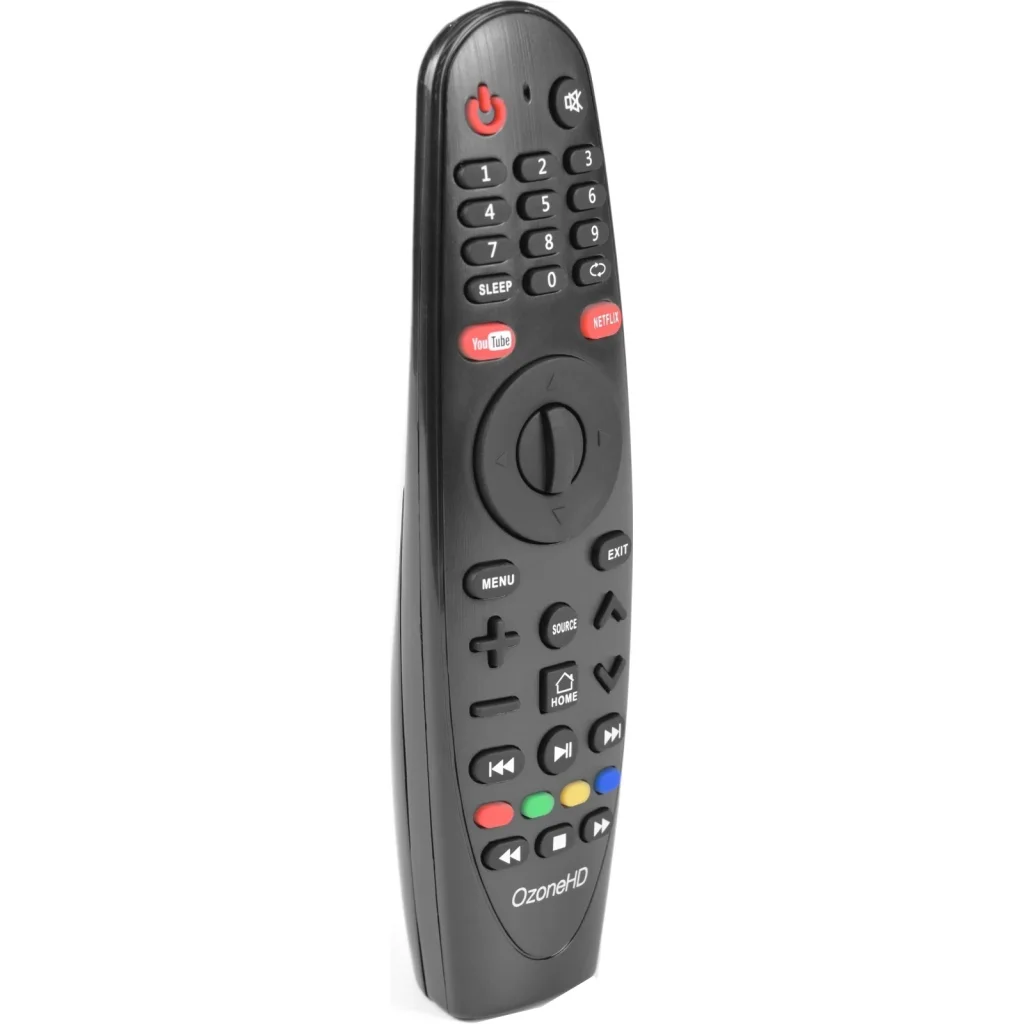 Телевизор OzoneHD 32HSN93T2 UA