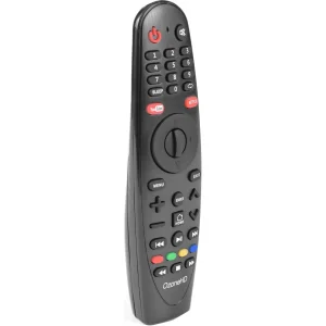 Телевизор OzoneHD 32HSN93T2 UA