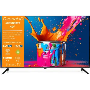 Телевизор OzoneHD 40FSN93T2 UA