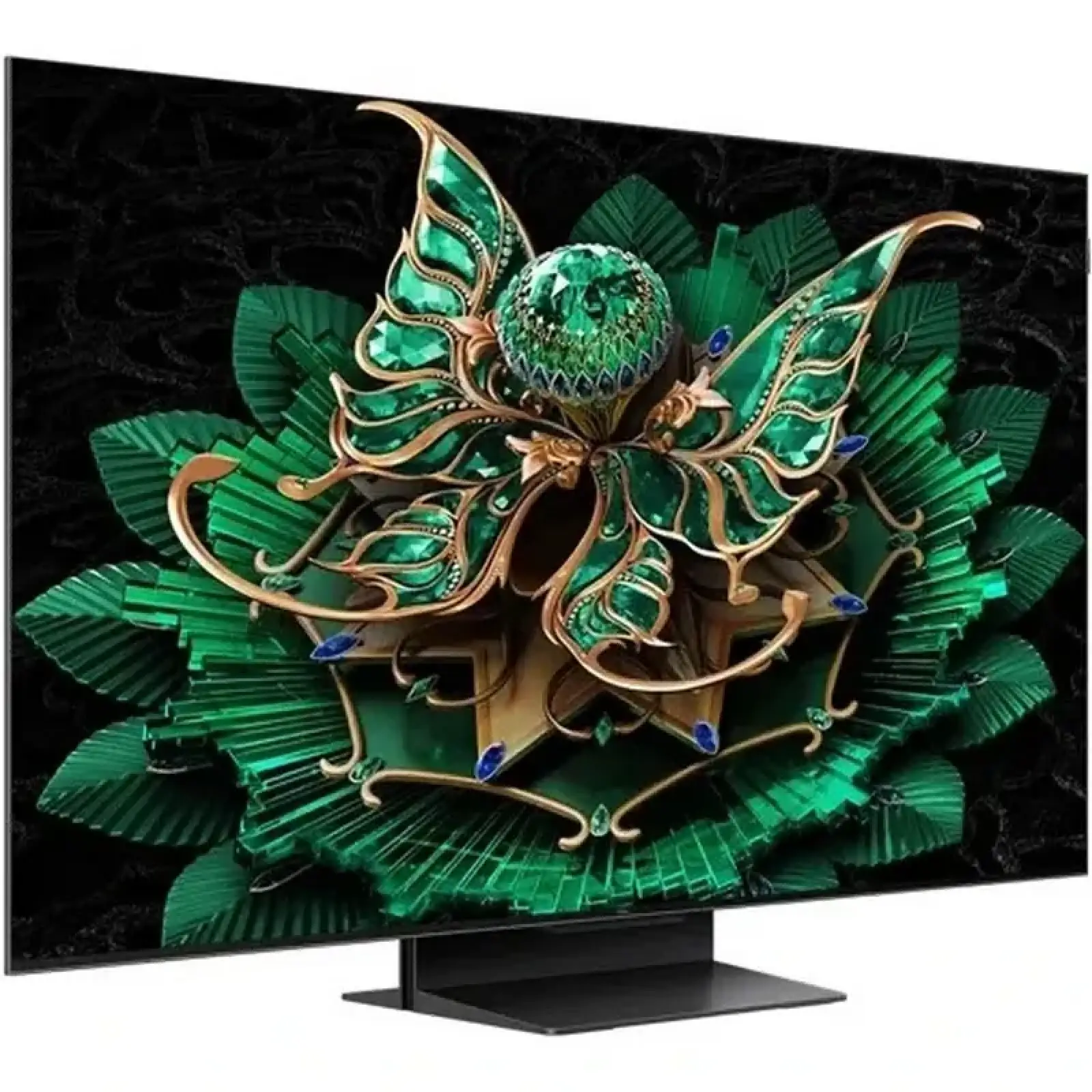 Телевiзор TCL 50C79K UA