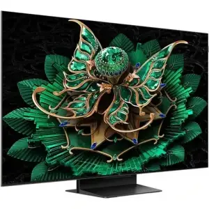 Телевiзор TCL 50C79K UA