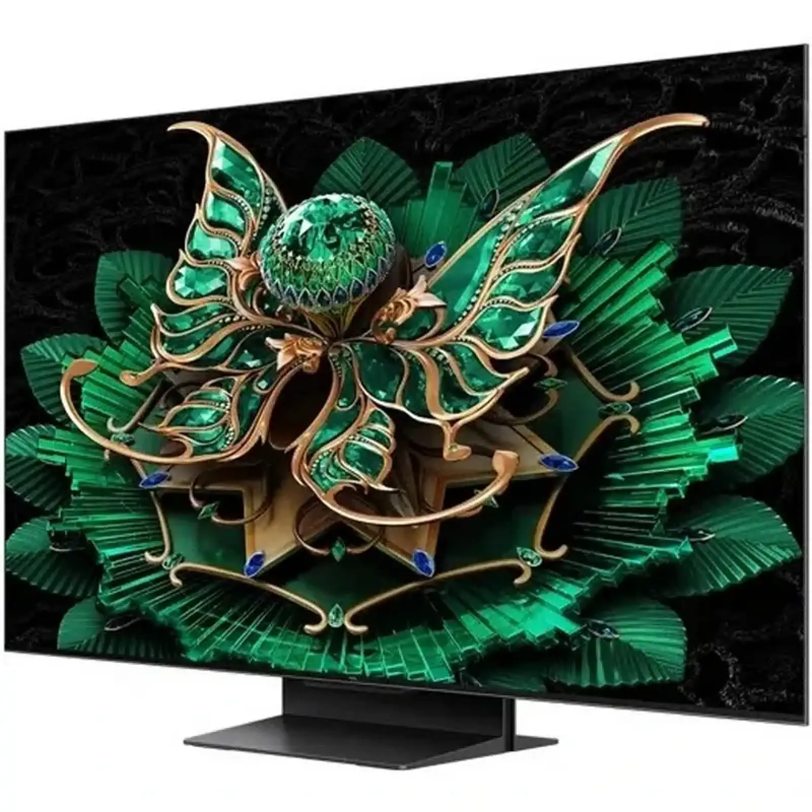 Телевiзор TCL 50C79K UA