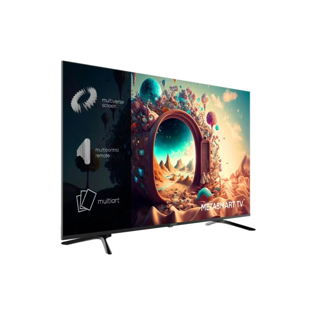Телевизор Gazer TV50-UE2 UA