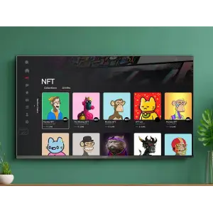 Телевизор Gazer TV50-UE2 UA