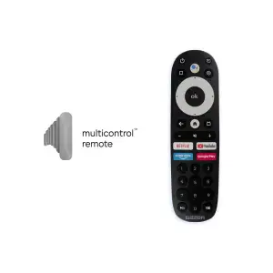 Телевизор Gazer TV50-UE2 UA
