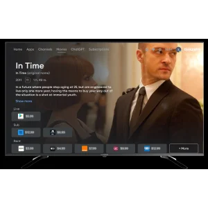 Телевизор Gazer TV50-UE2 UA