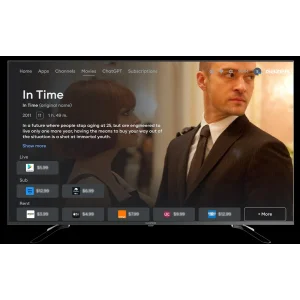 Телевизор Gazer TV50-UE2 UA