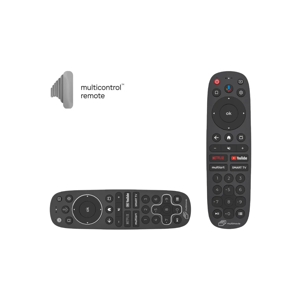 Телевизор Gazer TV50-UE2 UA