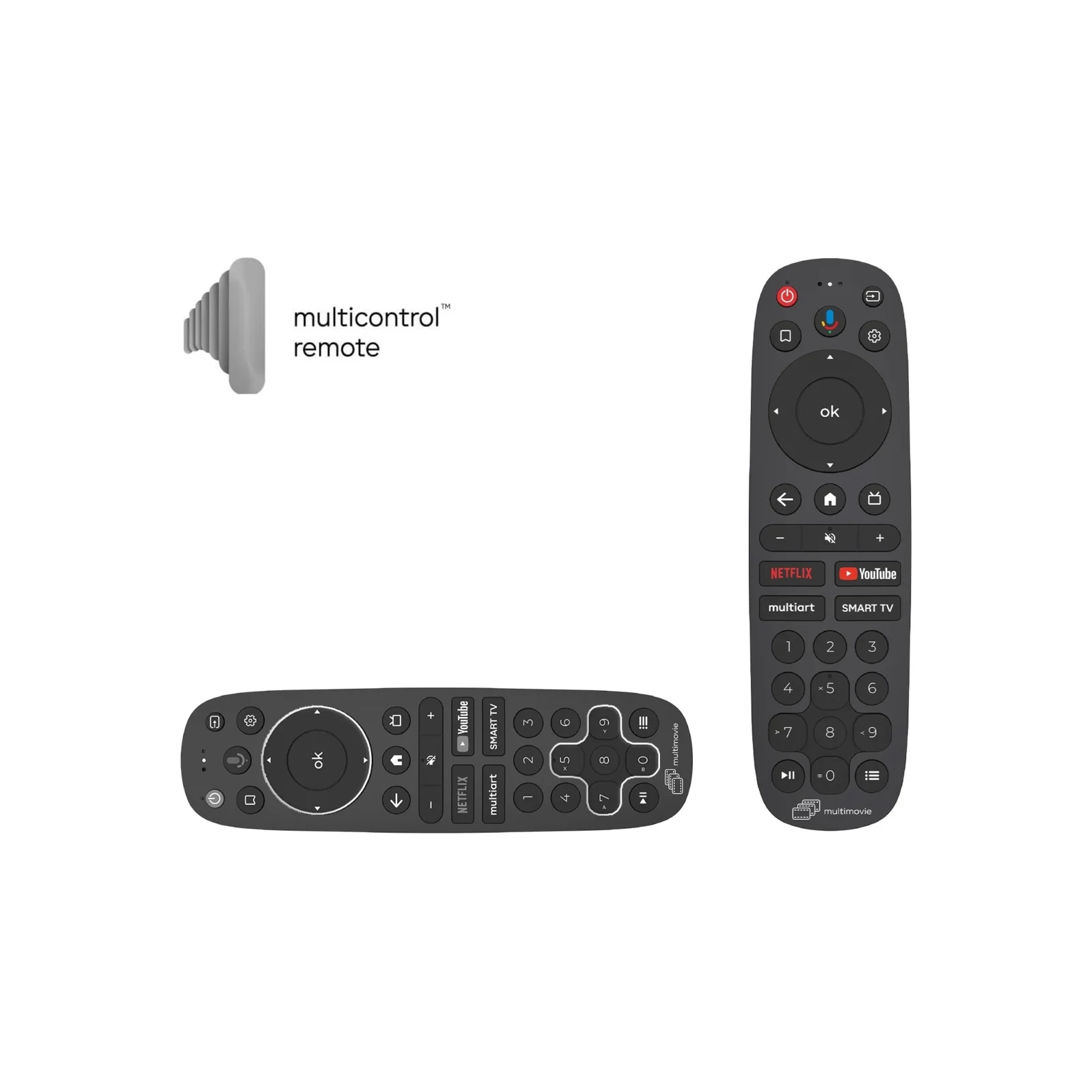 Телевизор Gazer TV50-UE2 UA