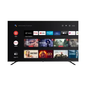 Телевизор Gazer TV50-UE2 UA