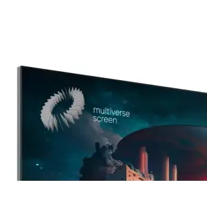 Телевизор Gazer TV55-UE2 UA