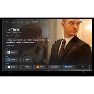 Телевизор Gazer TV55-UE2 UA