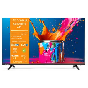 Телевізор OzoneHD 42FSN93T2 UA