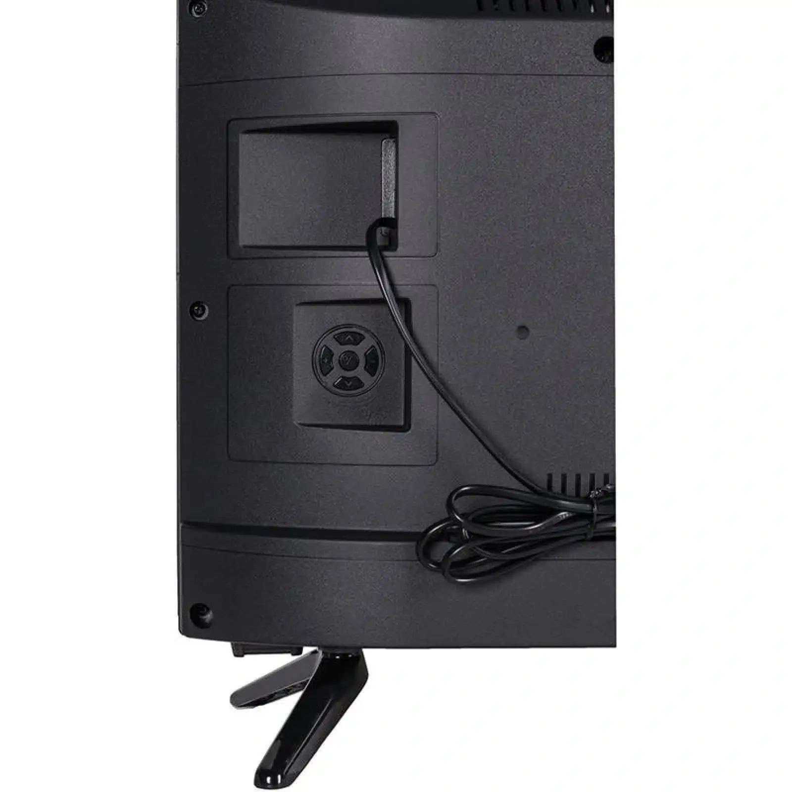 Телевизор Bravis LED-32G5000 + T2 UA