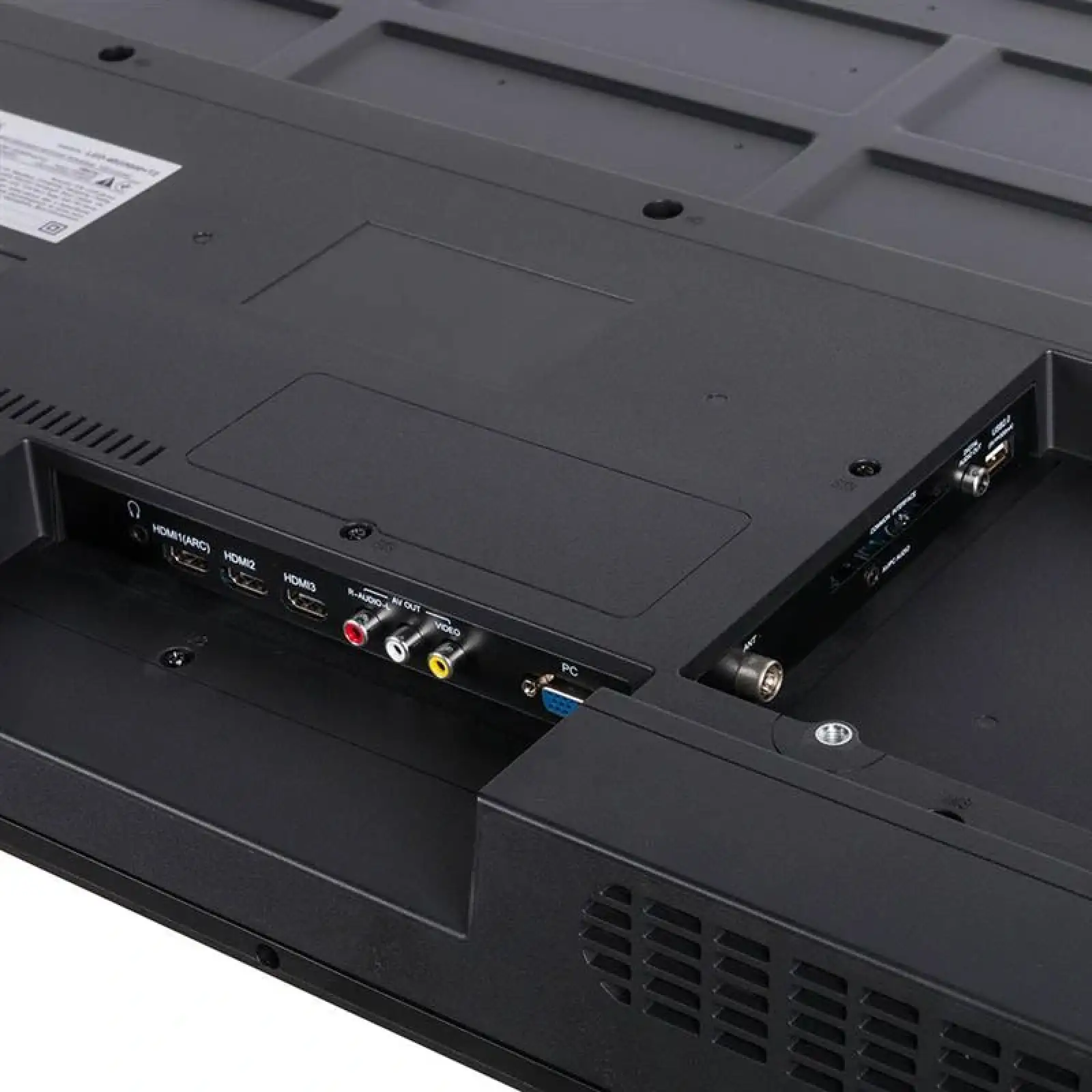 Телевизор Bravis LED-32G5000 + T2 UA