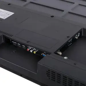 Телевизор Bravis LED-32G5000 + T2 UA