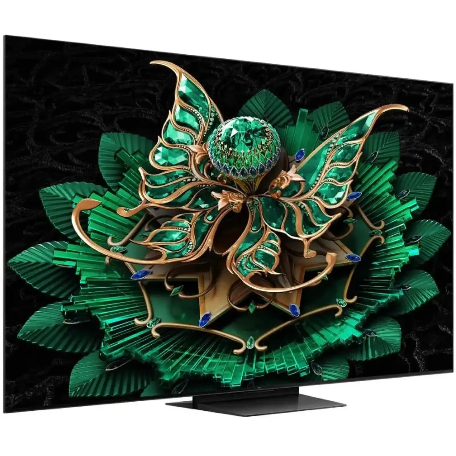 Телевiзор TCL 55C79K UA