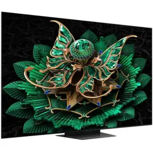 Телевiзор TCL 55C79K UA