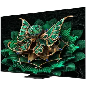 Телевiзор TCL 55C79K UA