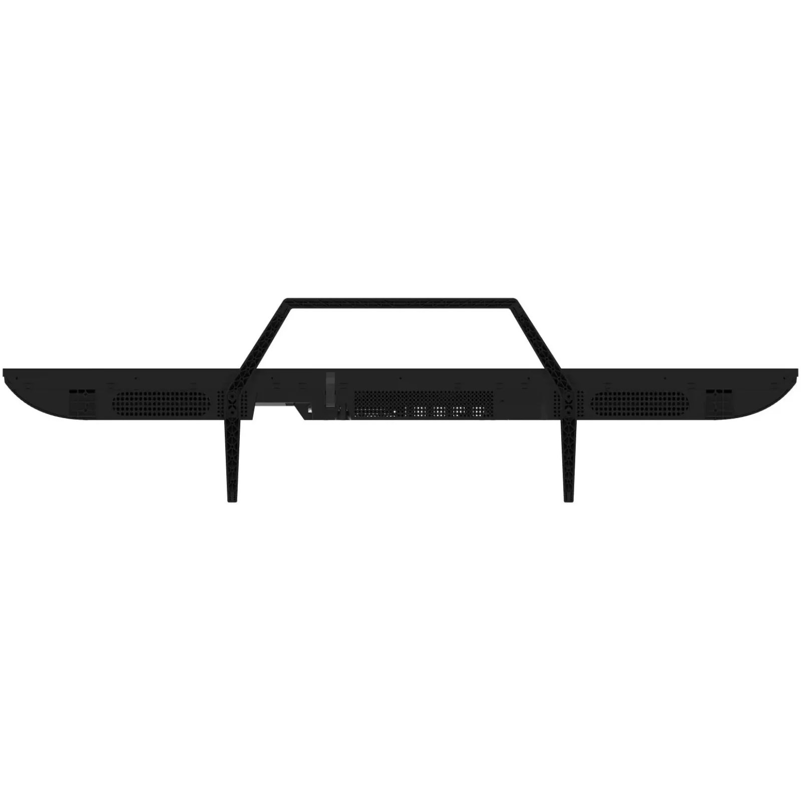 Телевизор Tesla 55E655BUS UA