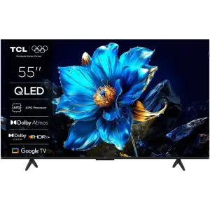 Телевiзор TCL 55P79K UA