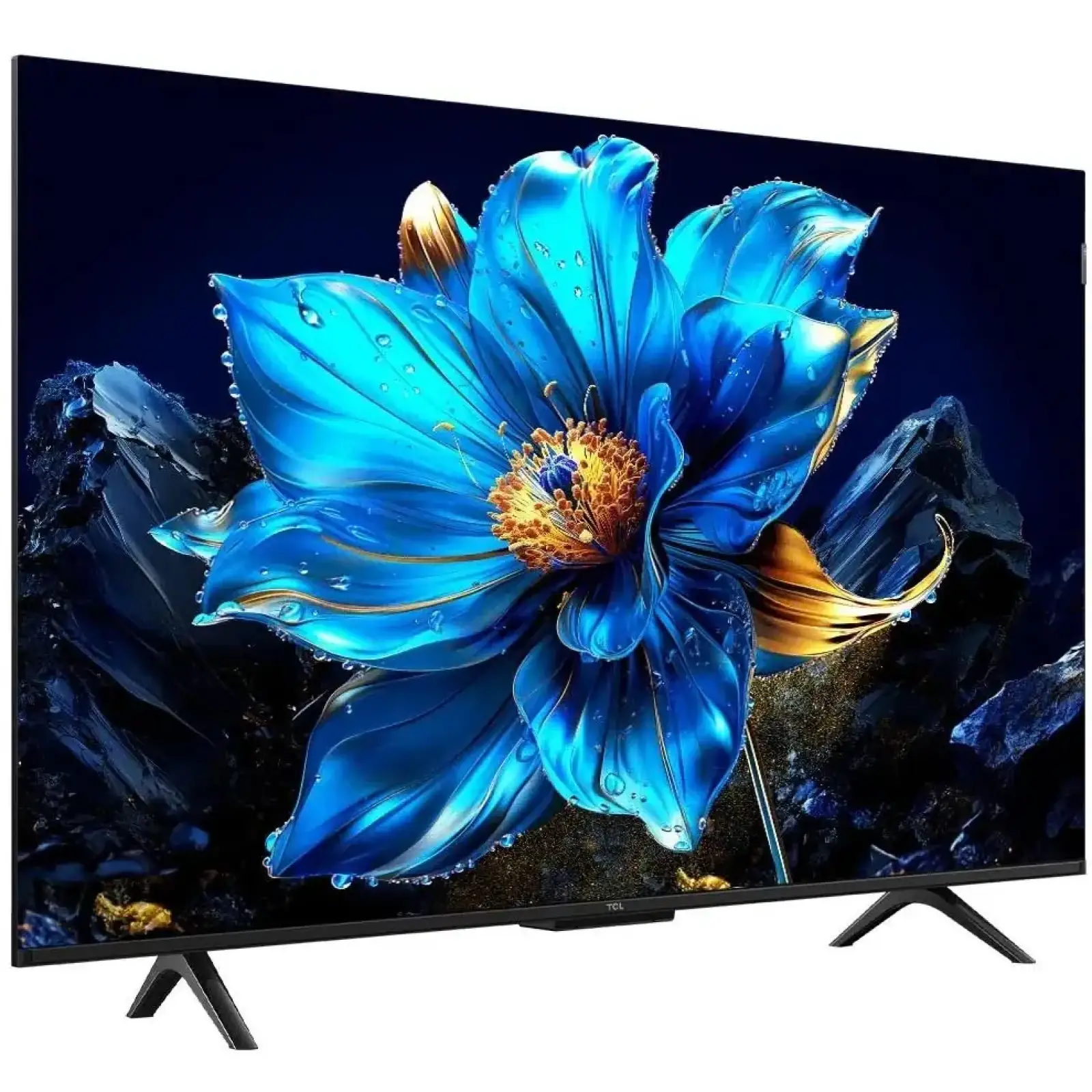 Телевiзор TCL 55P79K UA