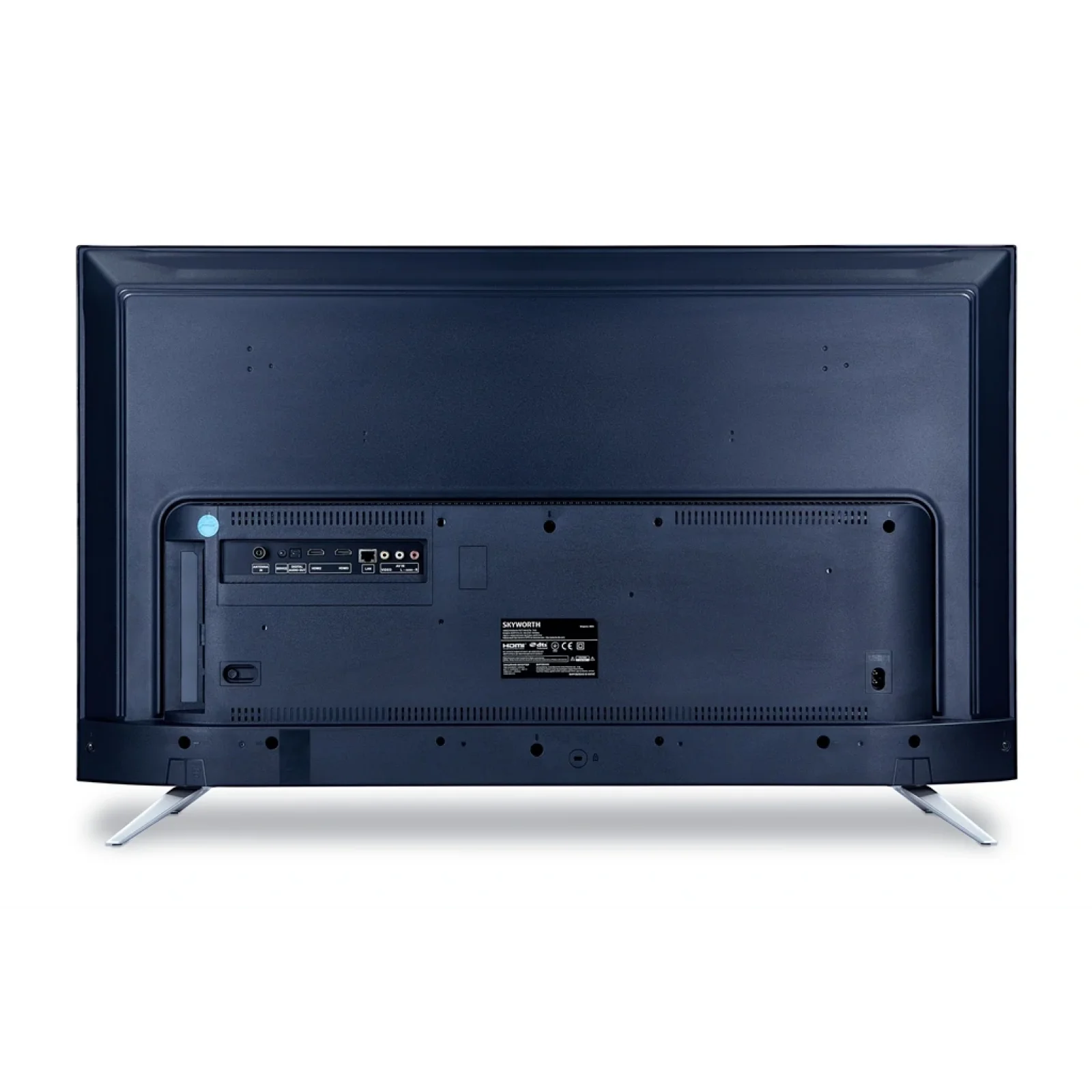 Телевізор Skyworth 32E6 FHD AI UA