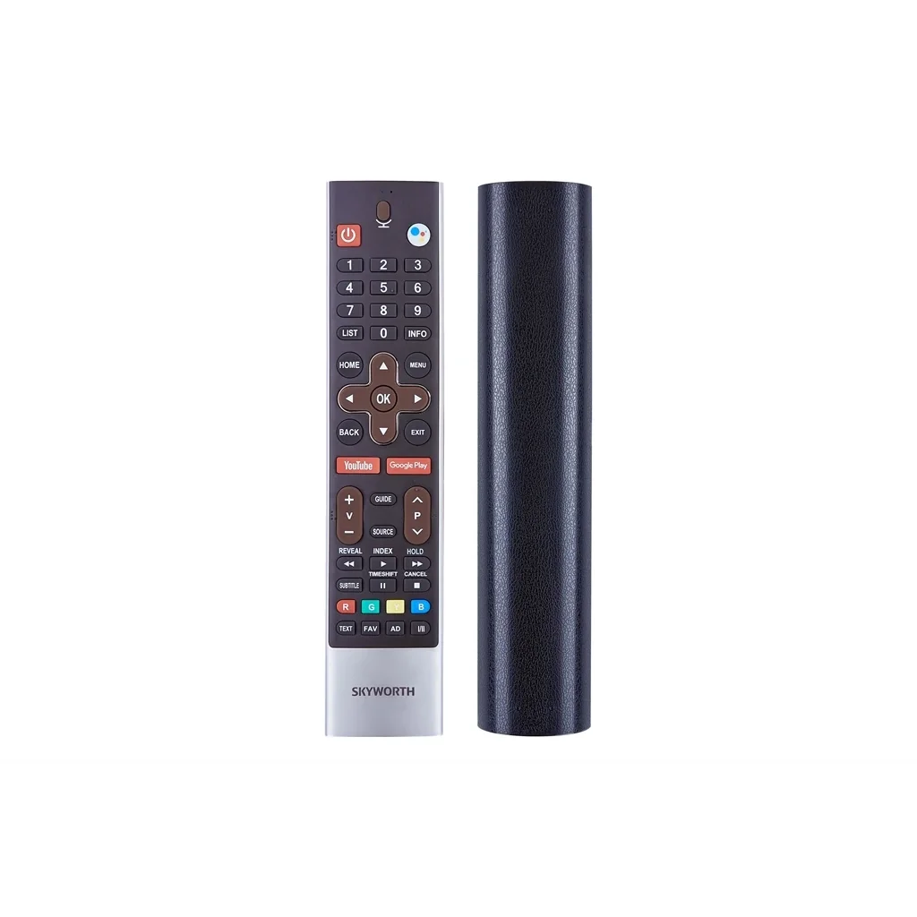 Телевізор Skyworth 32E6 FHD AI UA