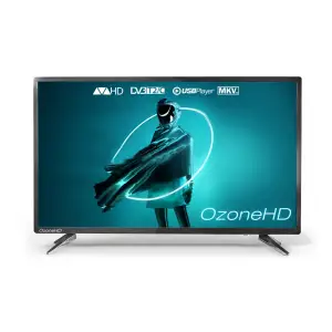 Телевізор OzoneHD 39HN82T2 UA