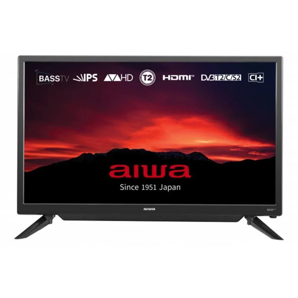 Телевізор Aiwa JH32BT700S UA