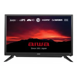 Телевізор Aiwa JH32BT700S UA