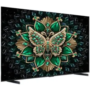 Телевiзор TCL 65C61K UA
