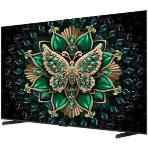 Телевiзор TCL 65C61K UA