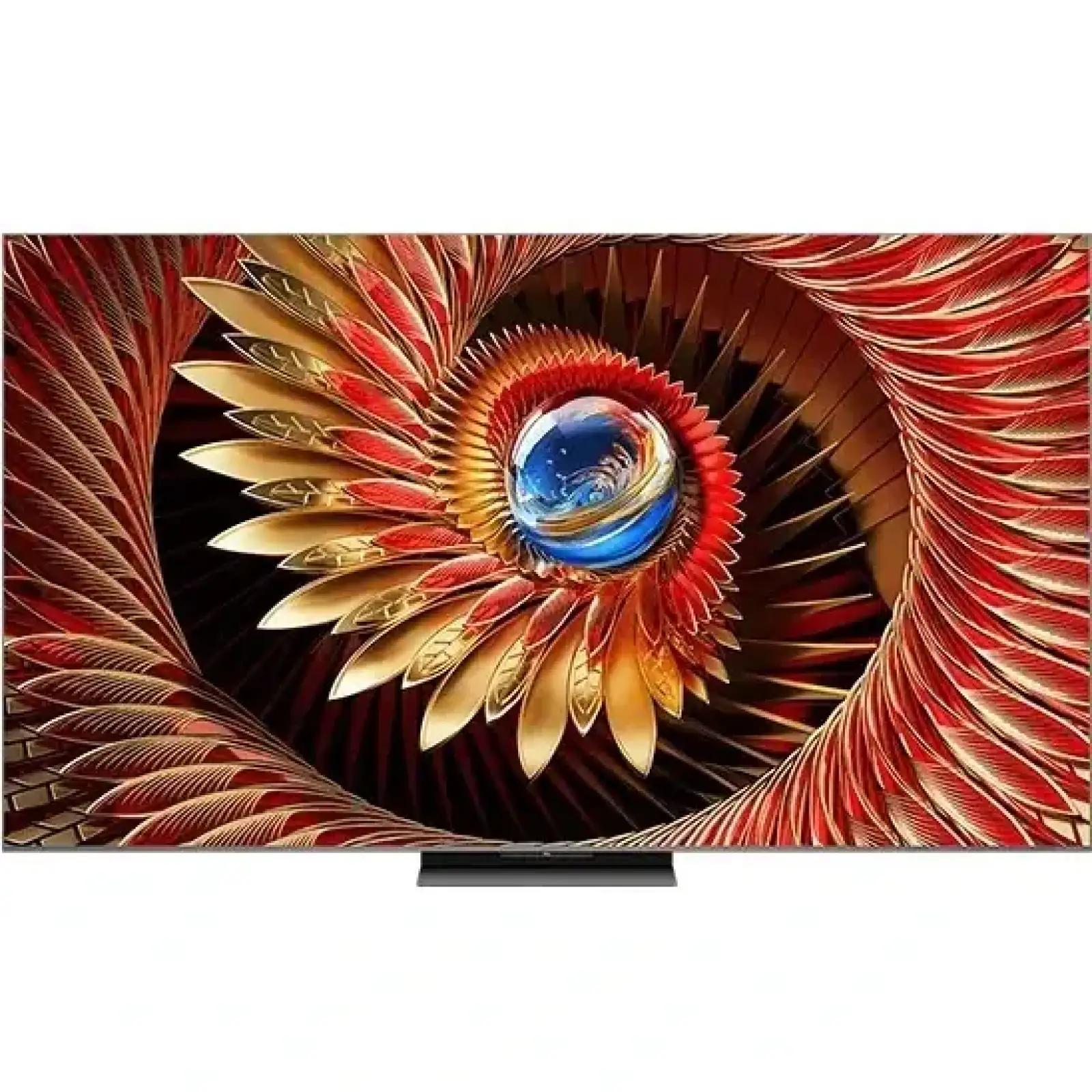 Телевiзор TCL 65C89K UA